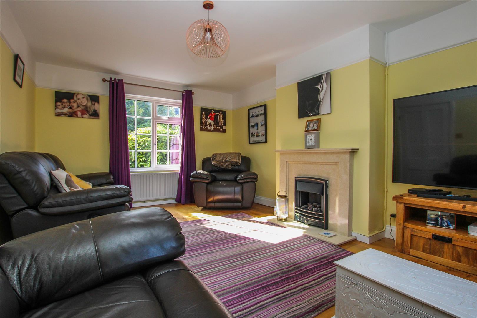 Western Road, Brentwood Keith Ashton